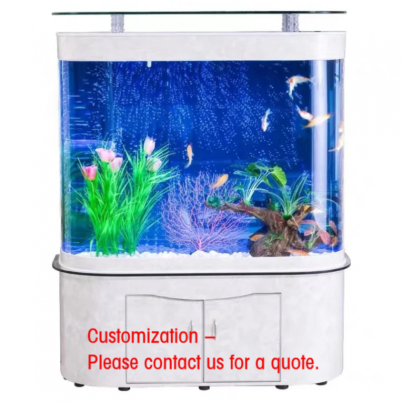 Aquarium Fishes - custom.Customized Fish 300 Gallon Large Aquarium