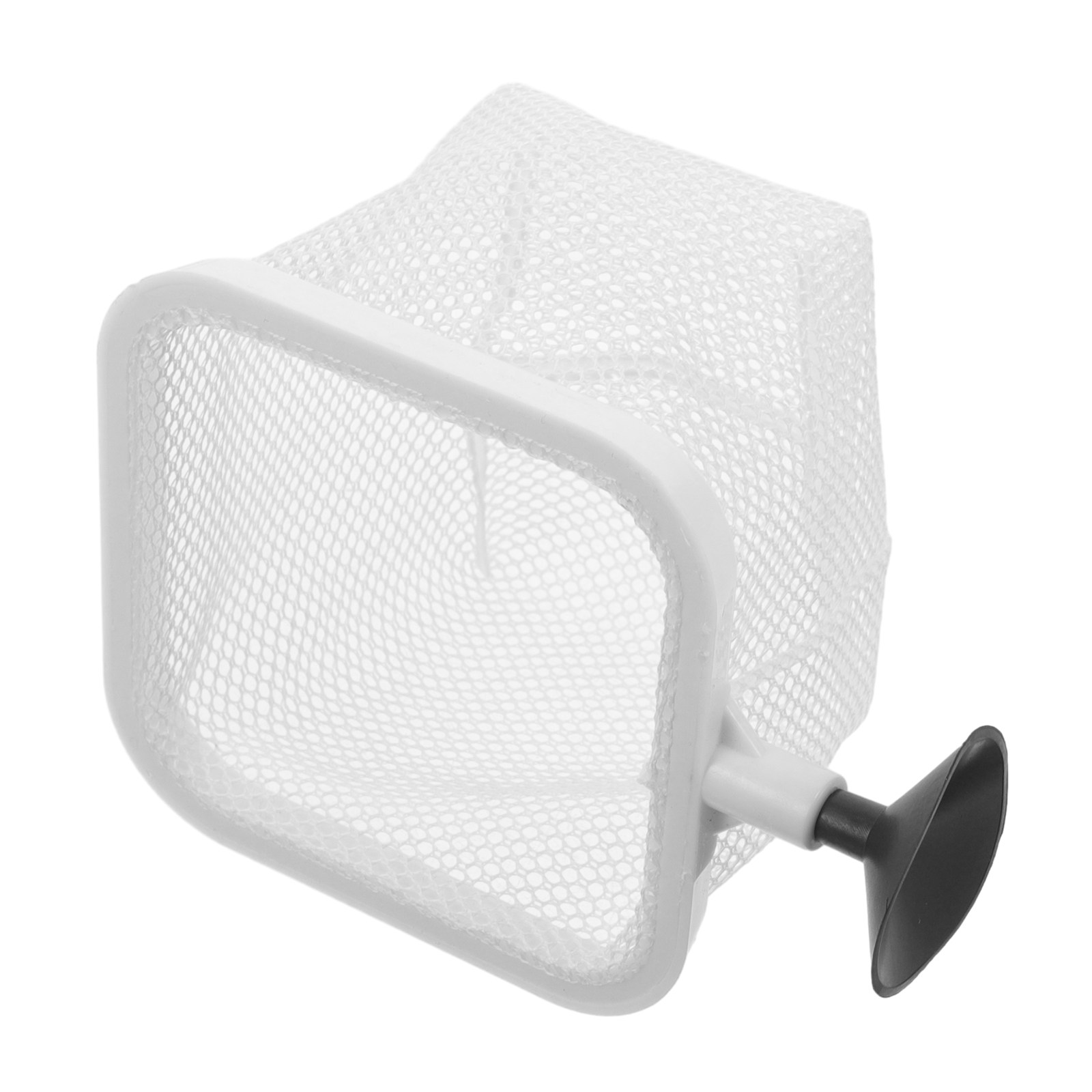 Tank Divider Mesh - Fish Tank Isolation Box with Suction