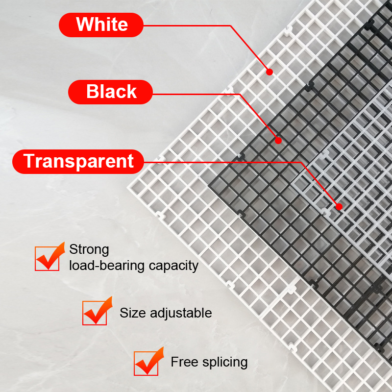 Removable Splicing Fish Tank I - Tank Divider Mesh 评论和价格
