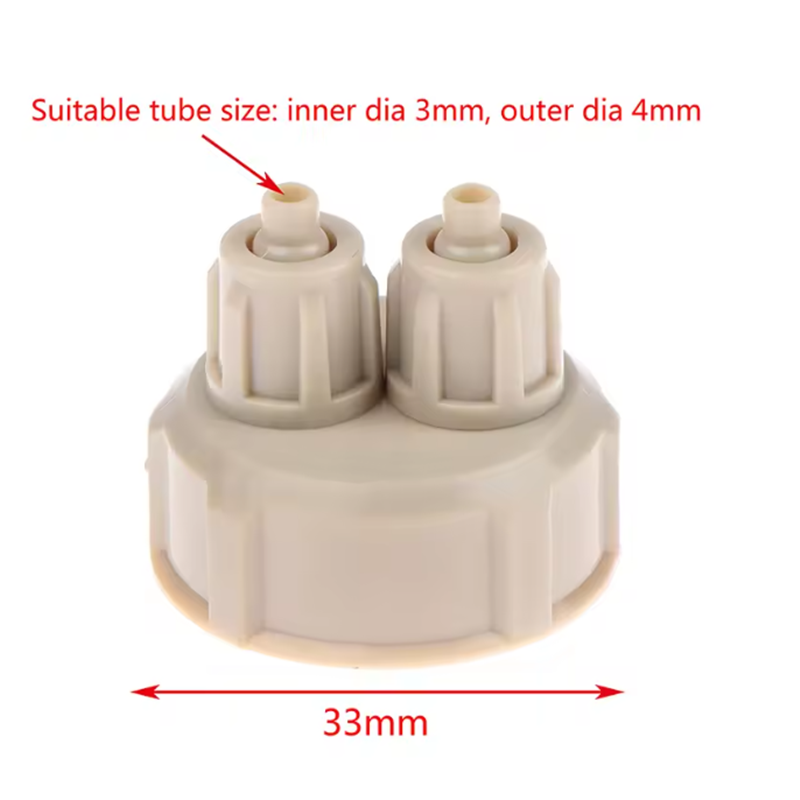 Aquarium CO2 System DIY Air Di - Co2 Diffuser Planted 评论和价格