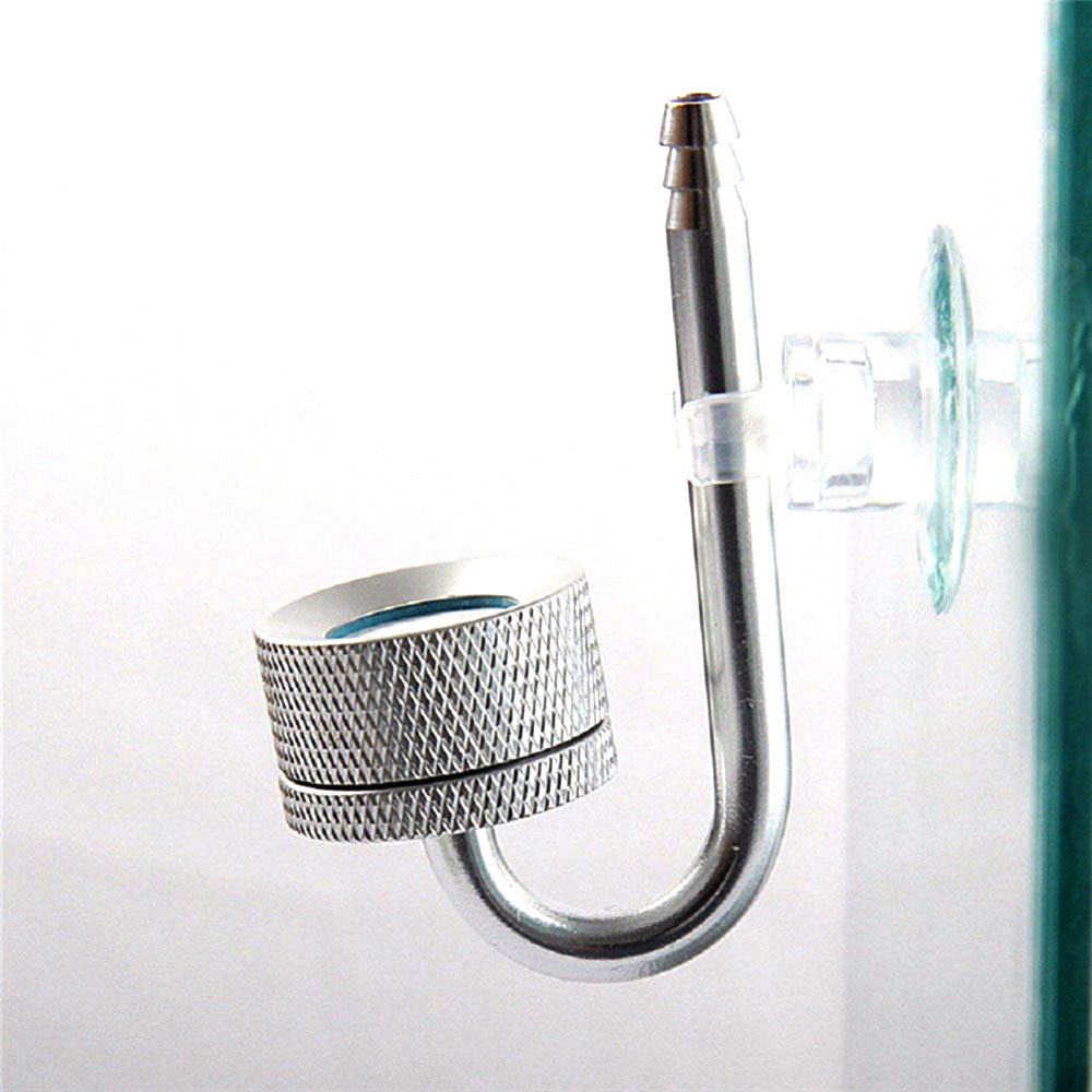 ZRDR Aquarium CO2 Atomizer Fis - Co2 Diffuser Planted 评论和价格