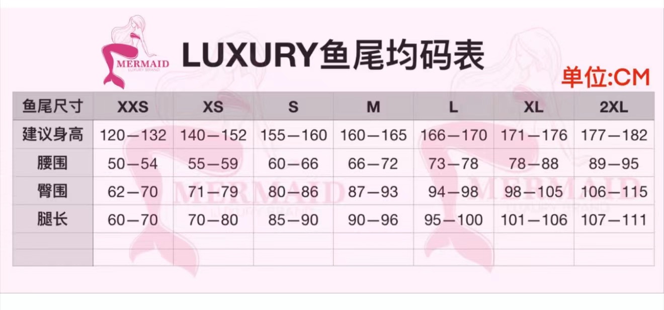 LUXURE Mermaid Carp Tail Beaut - Aquarium Fish Beautiful 评论和价格