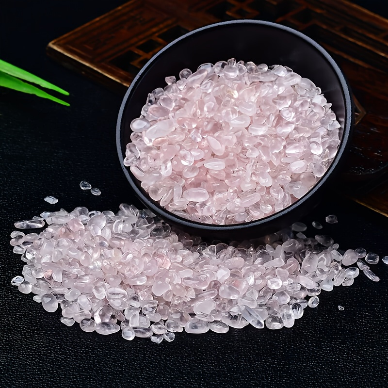 50g/100g/200g/500g Natural Qua - Aquarium Decoration Rock 评论和价格