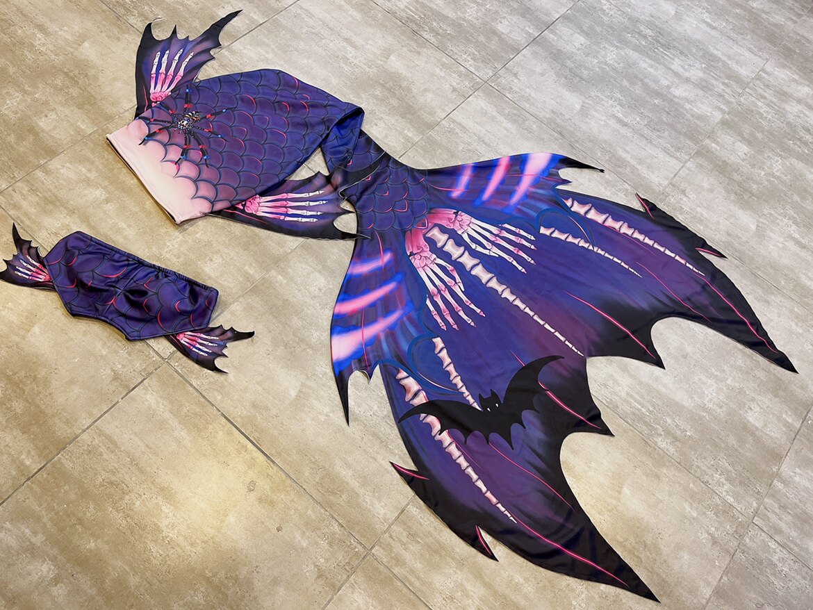 Original Male And Female Merma - Aquarium Fishes 评论和价格