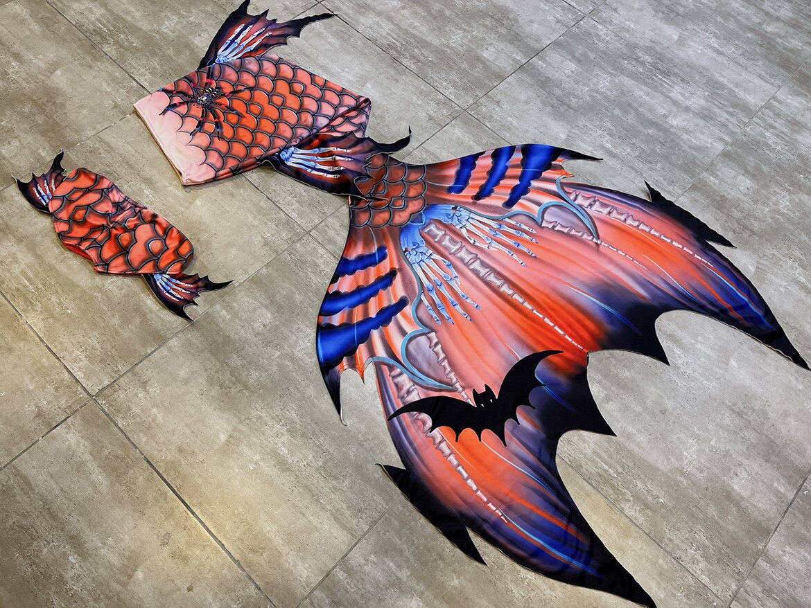Original Male And Female Merma - Aquarium Fishes 评论和价格