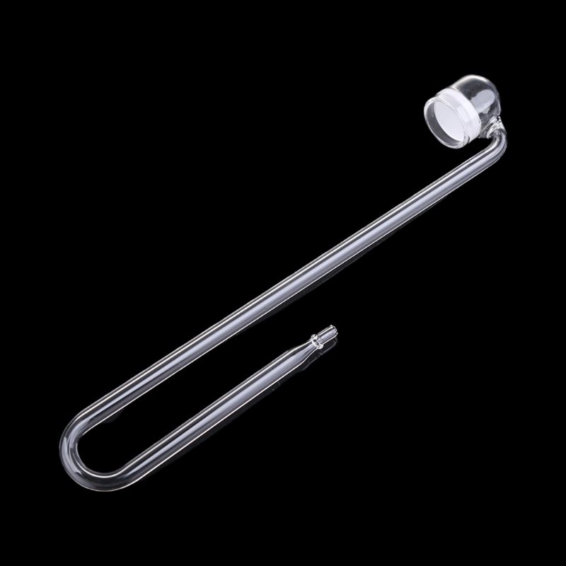 D0AD Glass CO2 Diffuser for Aq - Co2 Diffuser Planted 评论和价格
