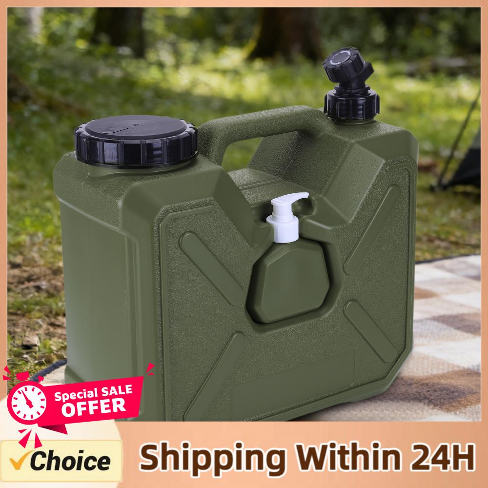 30/18/15/12L Camping Water Con - Gravel Vacuum Cleaner 评论和价格