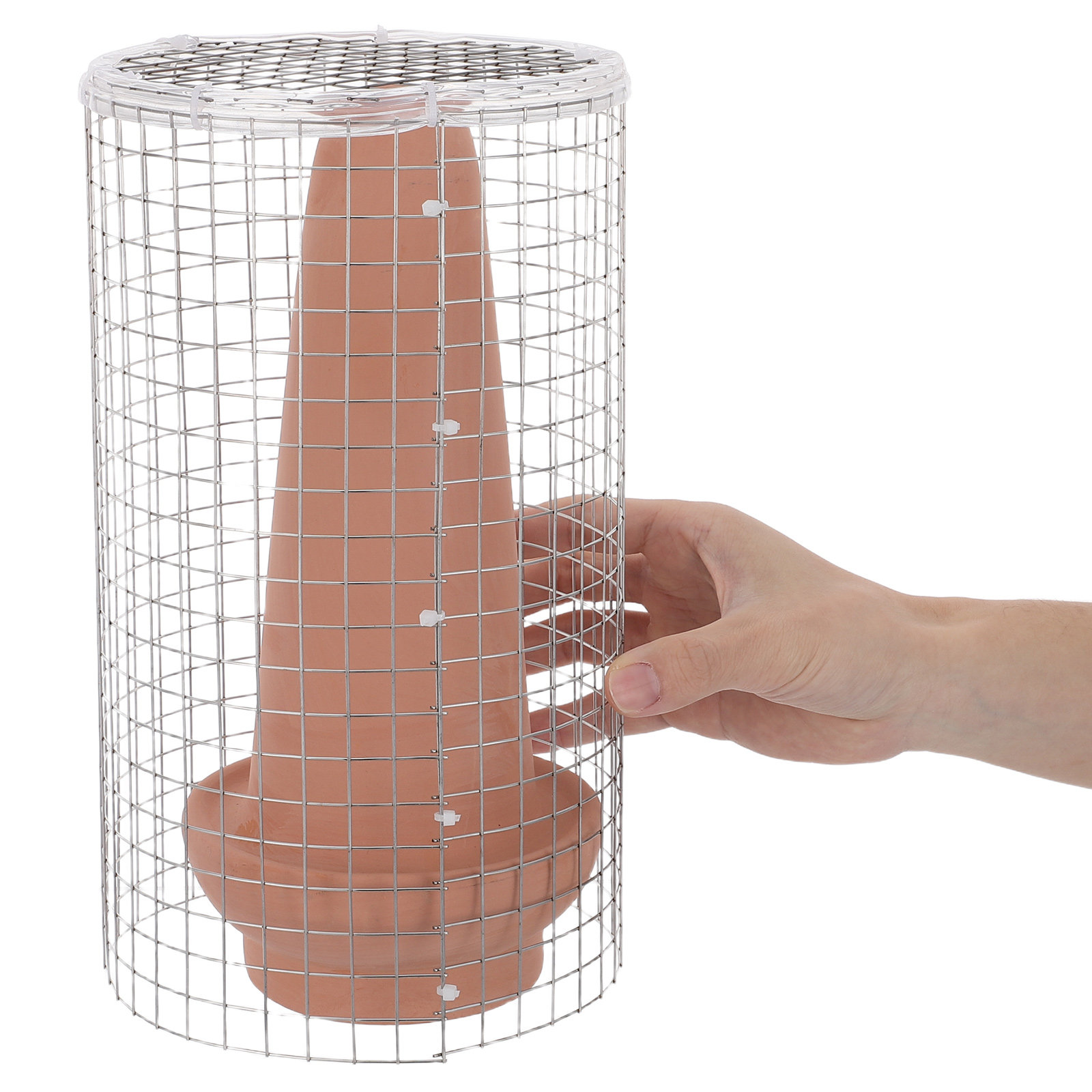Breeding Cones For Fish Cerami - Aquarium Fish Cave 评论和价格