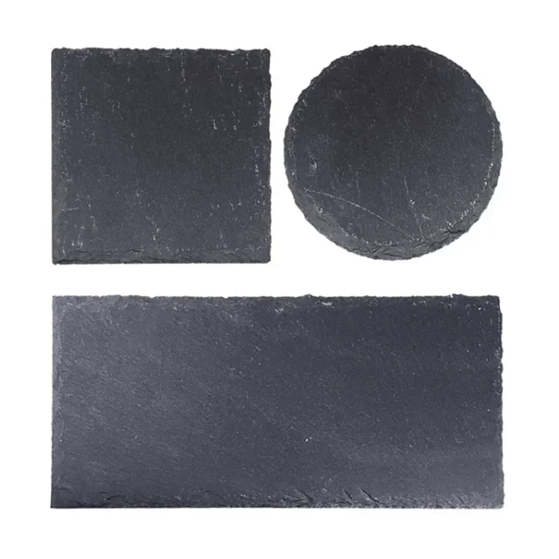 Natural Slate Aquarium Pet Rep - Aquarium Fish Food 评论和价格