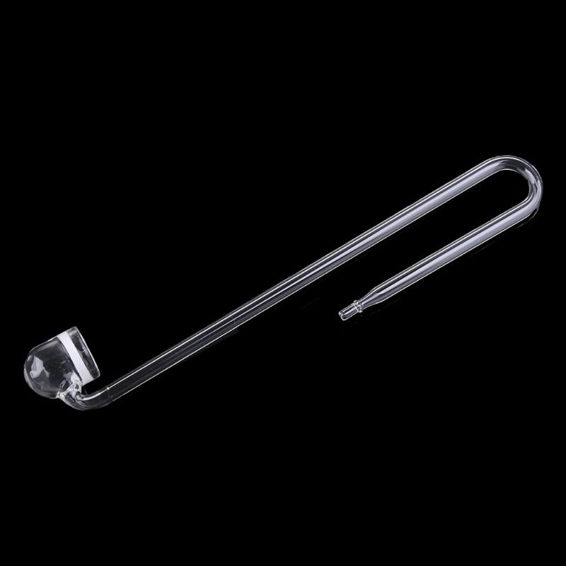 Glass CO2 Diffuser Transparent - Co2 Diffuser Planted 评论和价格