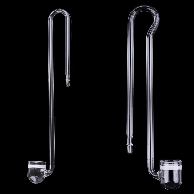 Glass CO2 Diffuser Transparent - Co2 Diffuser Planted 评论和价格