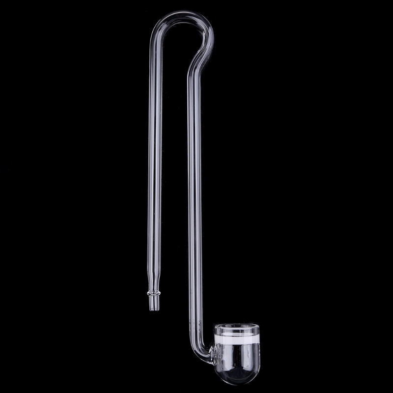 Glass CO2 Diffuser Transparent - Co2 Diffuser Planted 评论和价格