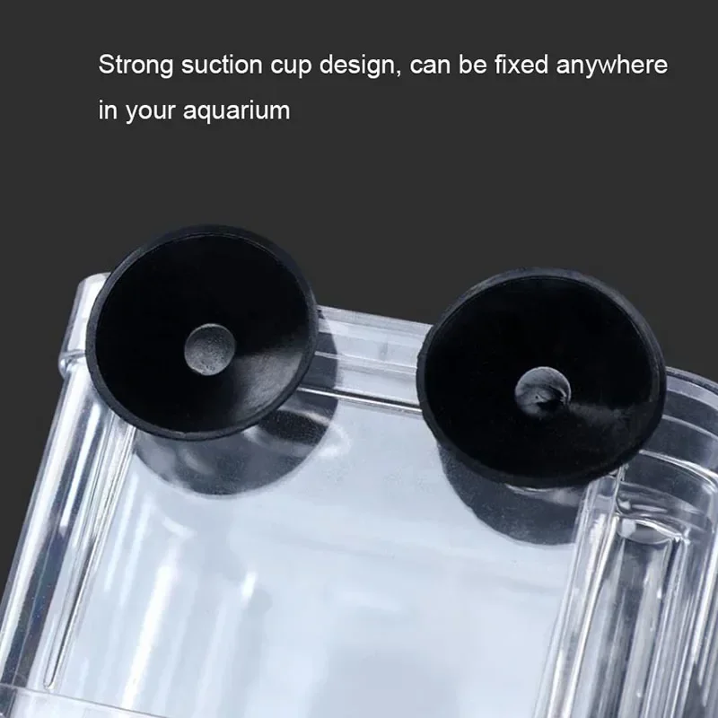 Aquarium Accessories Acrylic F - Aquarium Fish Cave 评论和价格