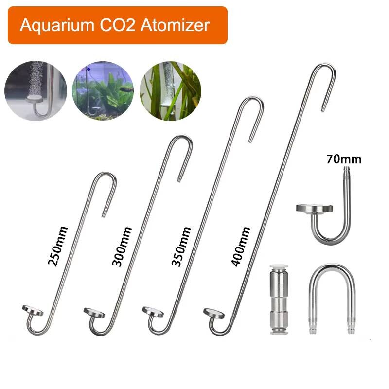 CO2 Nebulizer CO2 Diffuser Aqu - Co2 Diffuser Planted 评论和价格