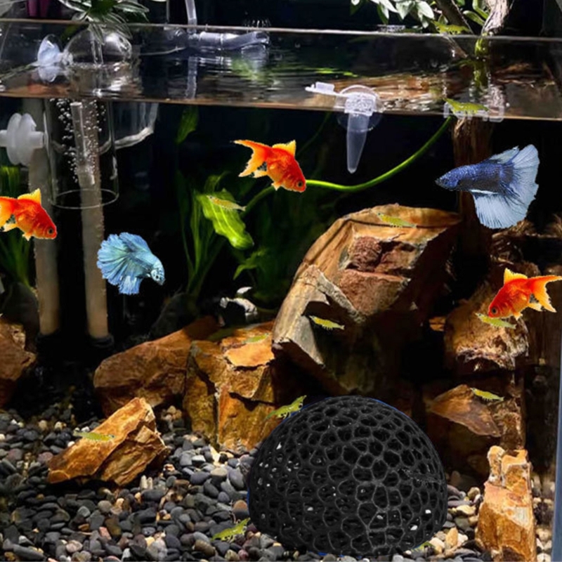Fish Shelter Cave Corner for F - Aquarium Fish Beautiful 评论和价格
