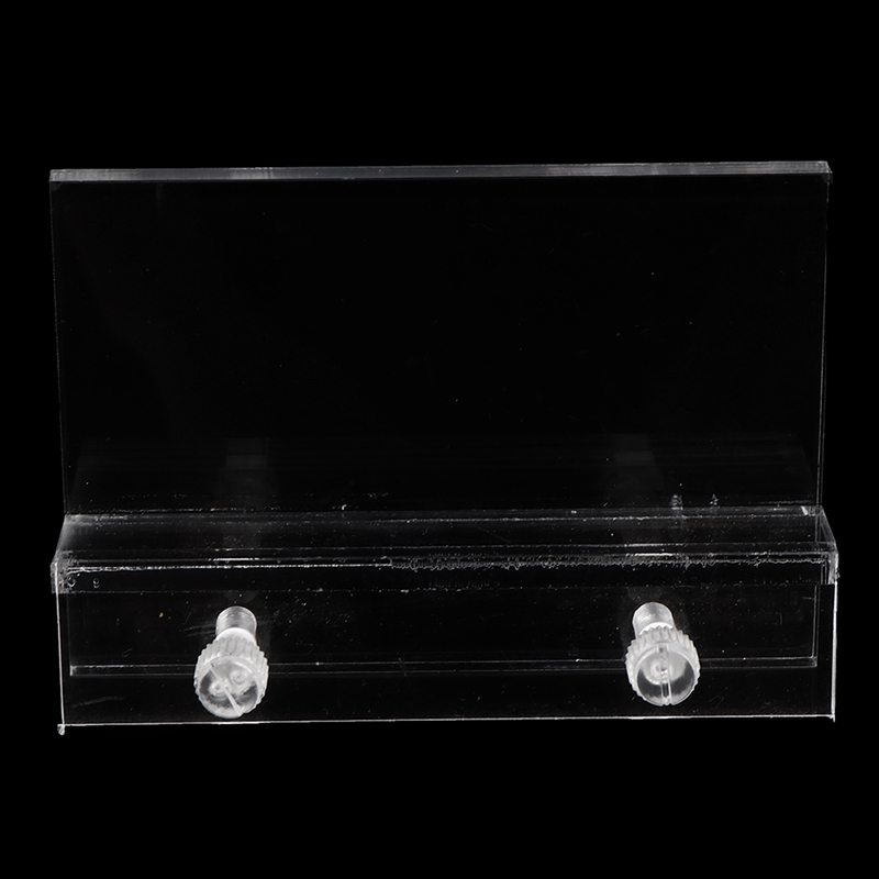 Acrylic Clear Aquarium Clear F - Aquarium Fish Light 评论和价格