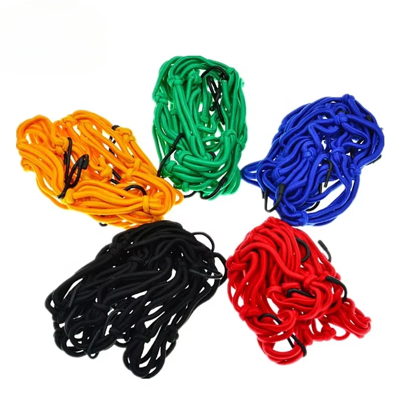 Motorcycle Luggage Net Helmet  - Tank Divider Mesh 评论和价格