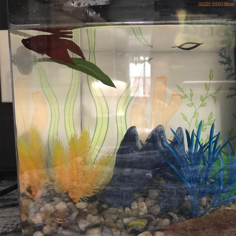 K1AE Plant Fish Bed for Fish T - Aquarium Fish Beautiful 评论和价格
