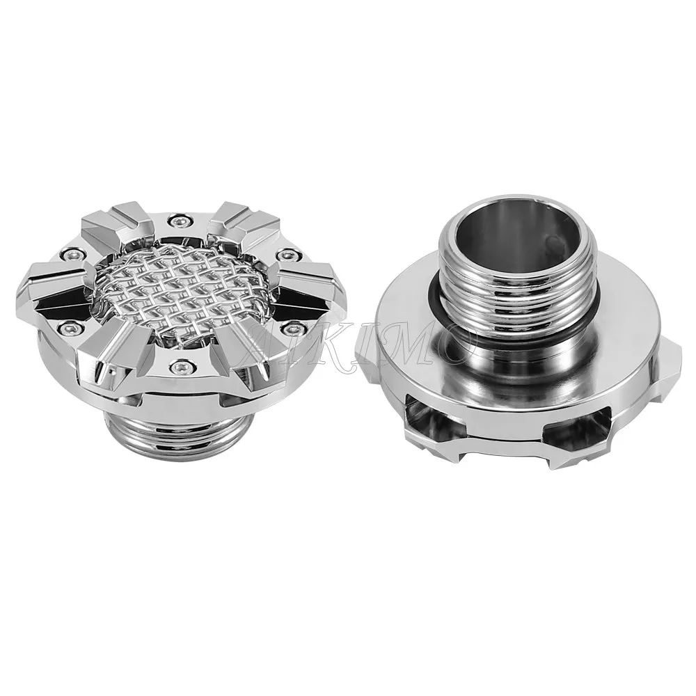 Aluminum Motorcycle Right Hand - Tank Divider Mesh 评论和价格
