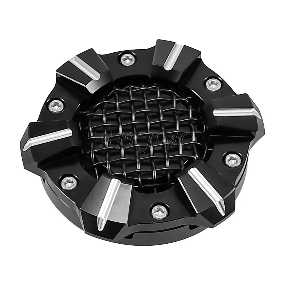 Aluminum Motorcycle Right Hand - Tank Divider Mesh 评论和价格