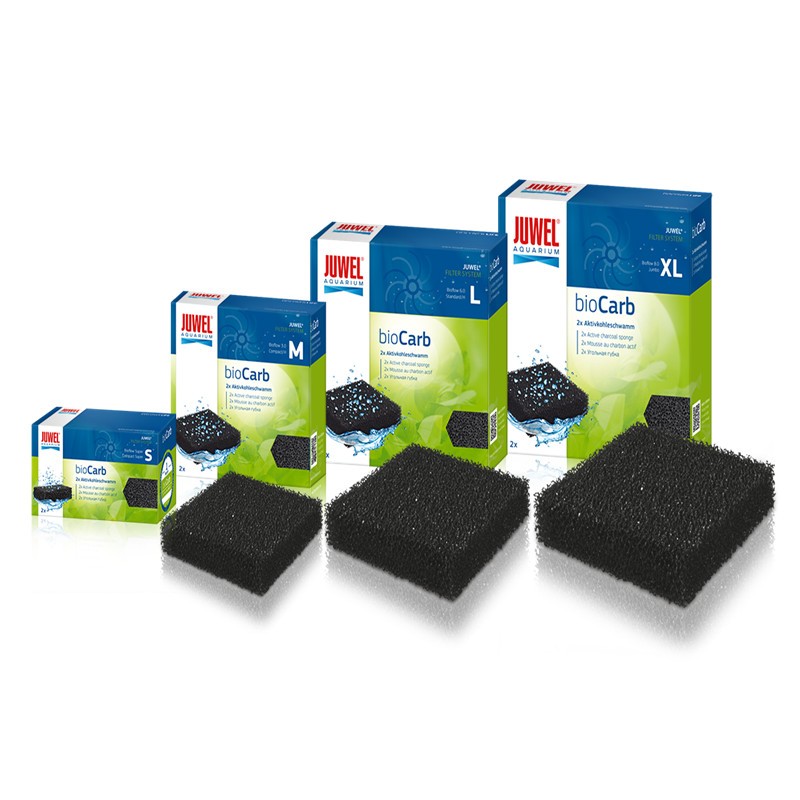 Original JUWEL BIOCARB CARBON  - Xl Aquarium Fish 评论和价格