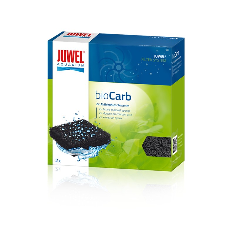 Original JUWEL BIOCARB CARBON  - Xl Aquarium Fish 评论和价格