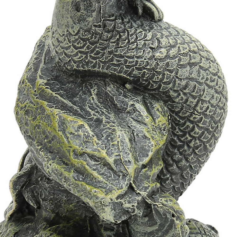 Resin Aquarium Mermaid Statue  - Aquarium Fish Beautiful 评论和价格