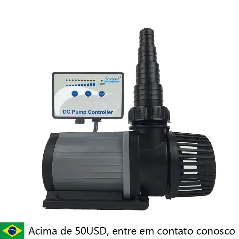 Jebao Jecod DCS 1200/2000/3000 - Aquarium Fishes 评论和价格
