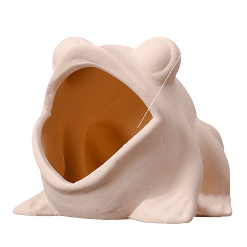 Ceramic Aquarium Shrimp Hideaw - Aquarium Fish Hideout 评论和价格