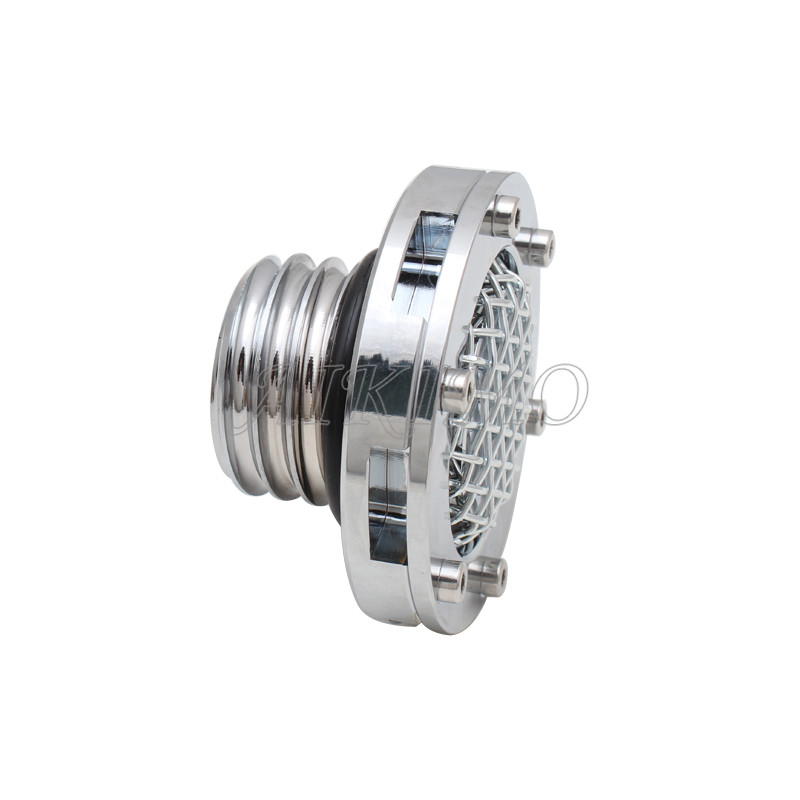 Motorcycle Mesh Style Low-Prof - Tank Divider Mesh 评论和价格