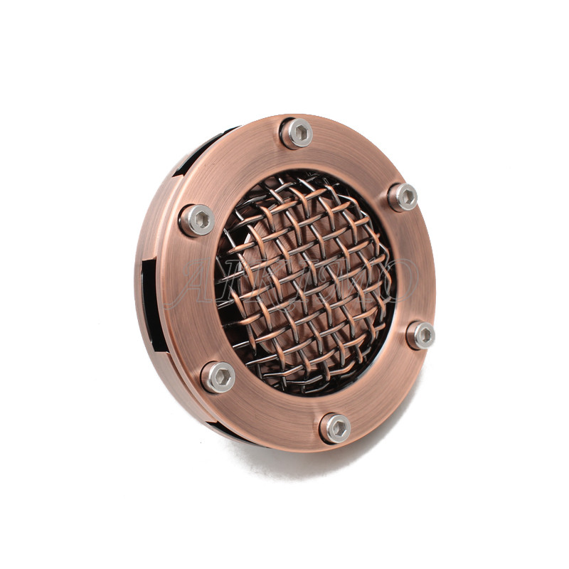 Motorcycle Mesh Style Low-Prof - Tank Divider Mesh 评论和价格
