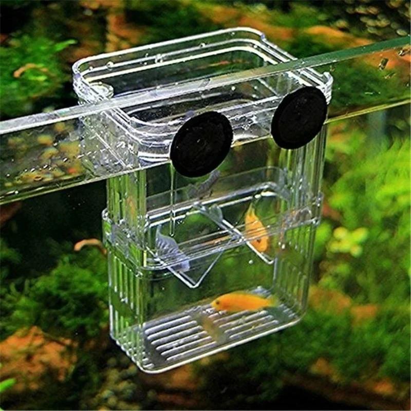 Transparent Fish Aquarium High - Aquarium Fish Cave 评论和价格