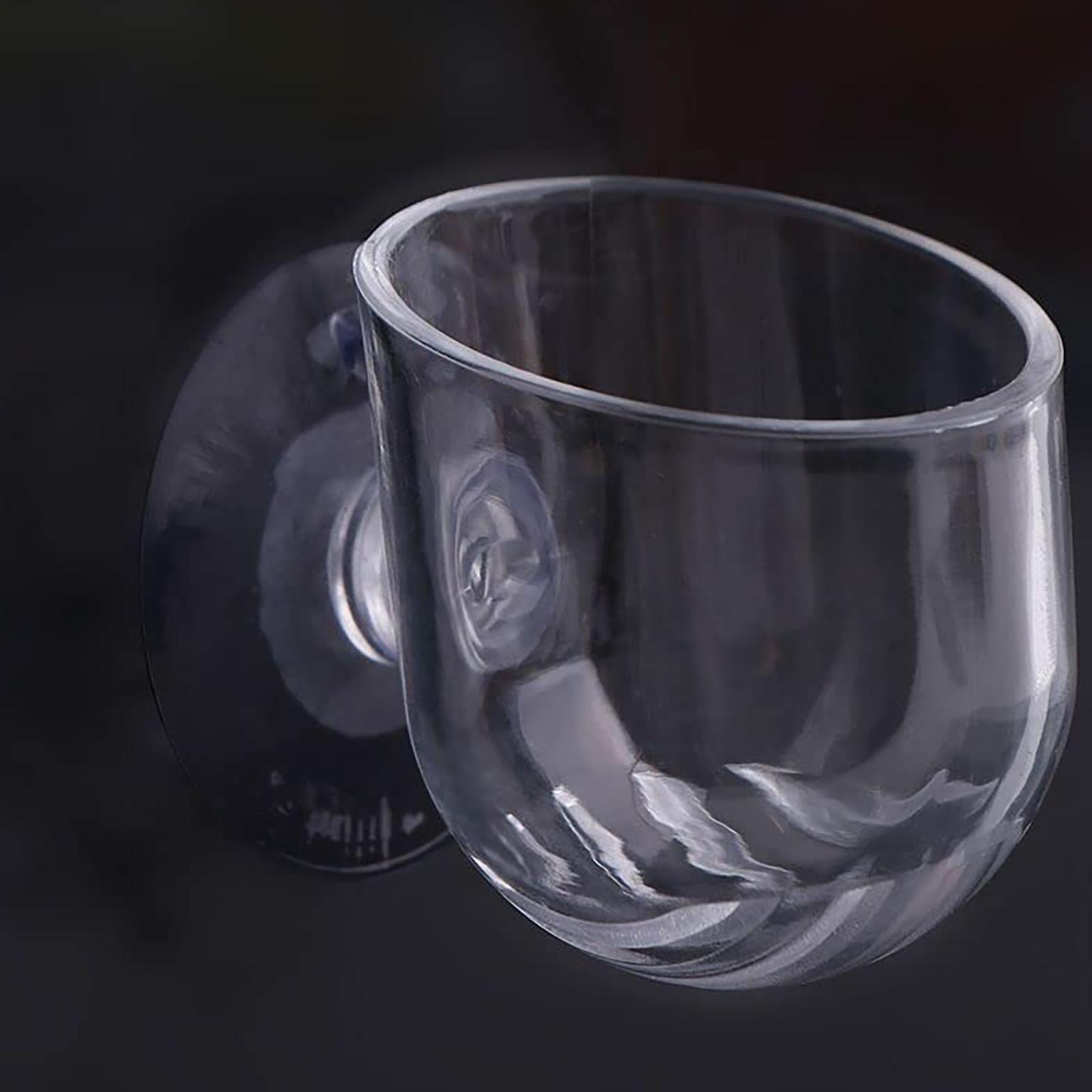 Aquatic Plant Cups Pot with Su - Aquarium Fish Beautiful 评论和价格