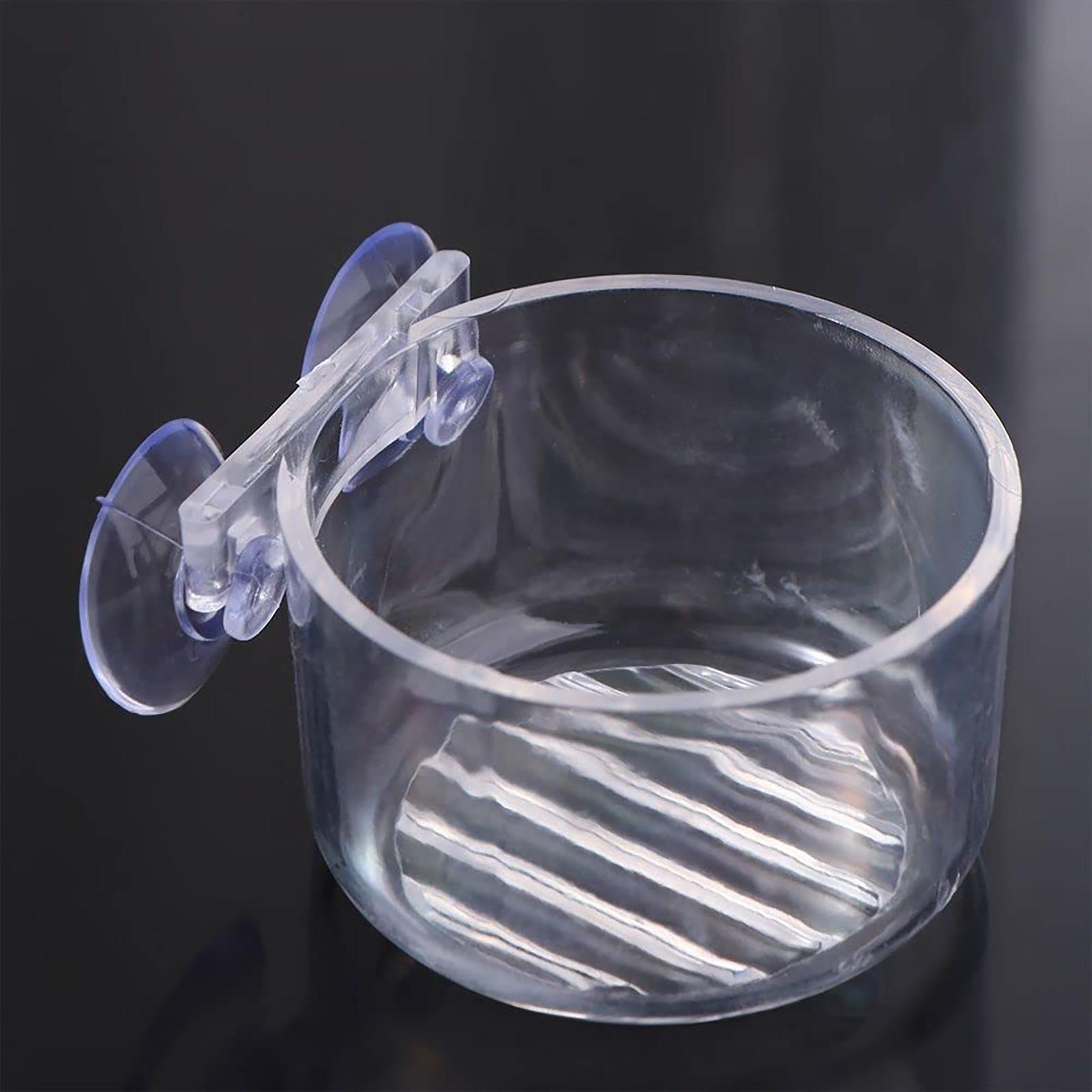 Aquatic Plant Cups Pot with Su - Aquarium Fish Beautiful 评论和价格
