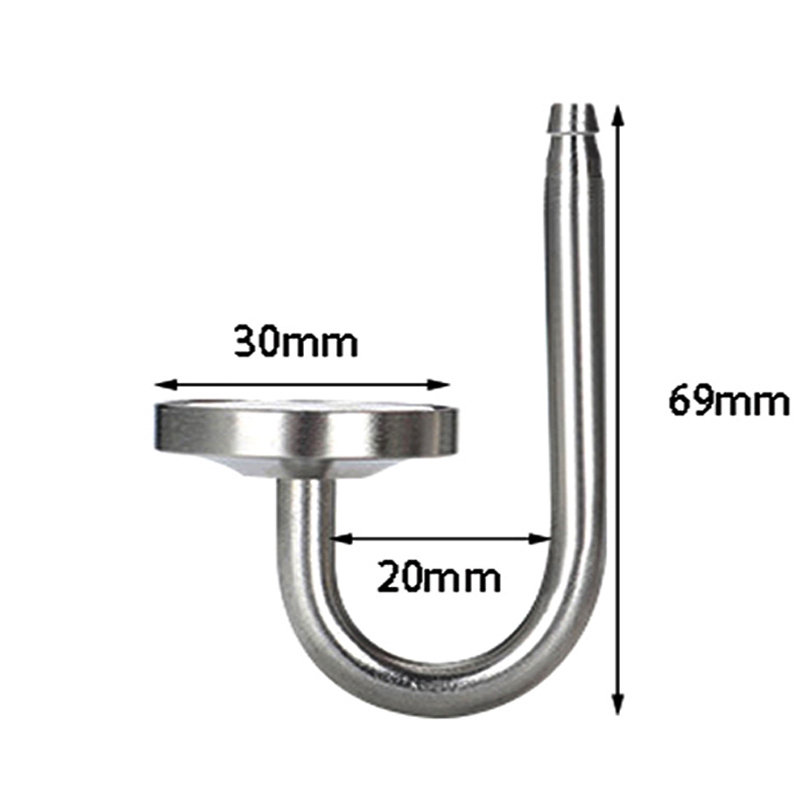 Aquarium CO2 Nebulizer Aluminu - Co2 Diffuser Planted 评论和价格