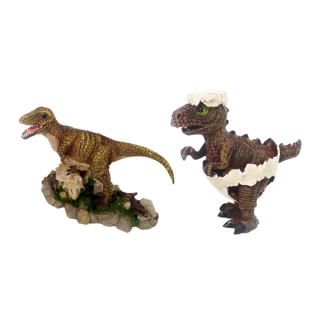 Resin Aquarium Ornament Multic - Aquarium Fish Hideout 评论和价格