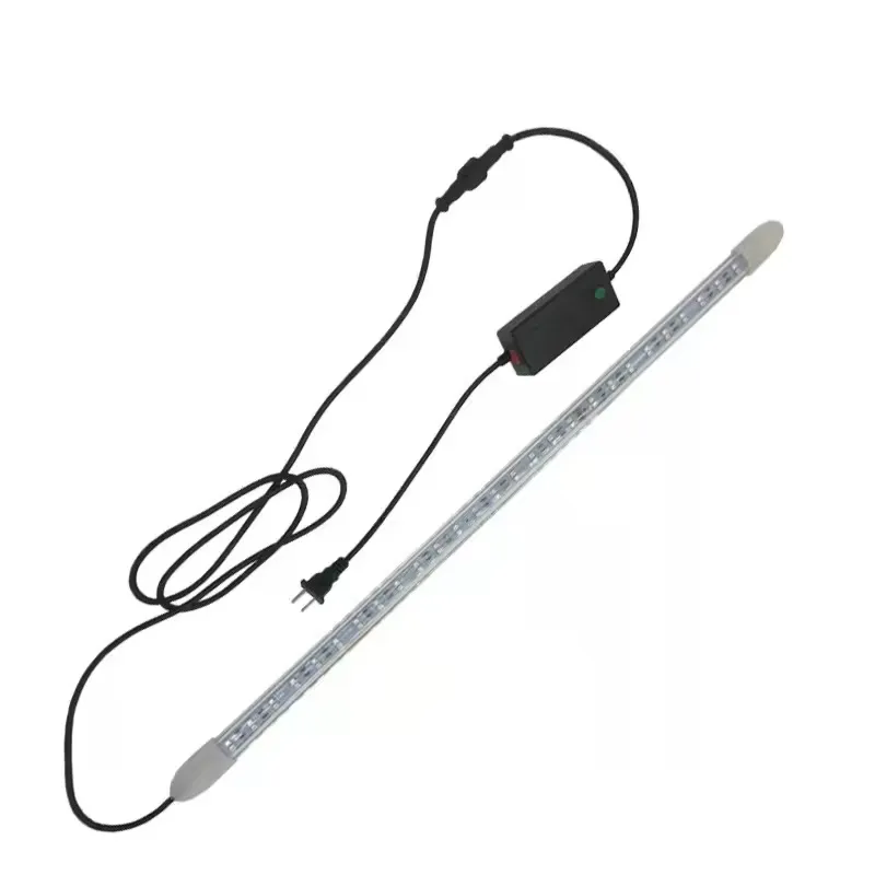 LED Fish Tank Lamp Amphibious  - Aquarium Fish Light 评论和价格
