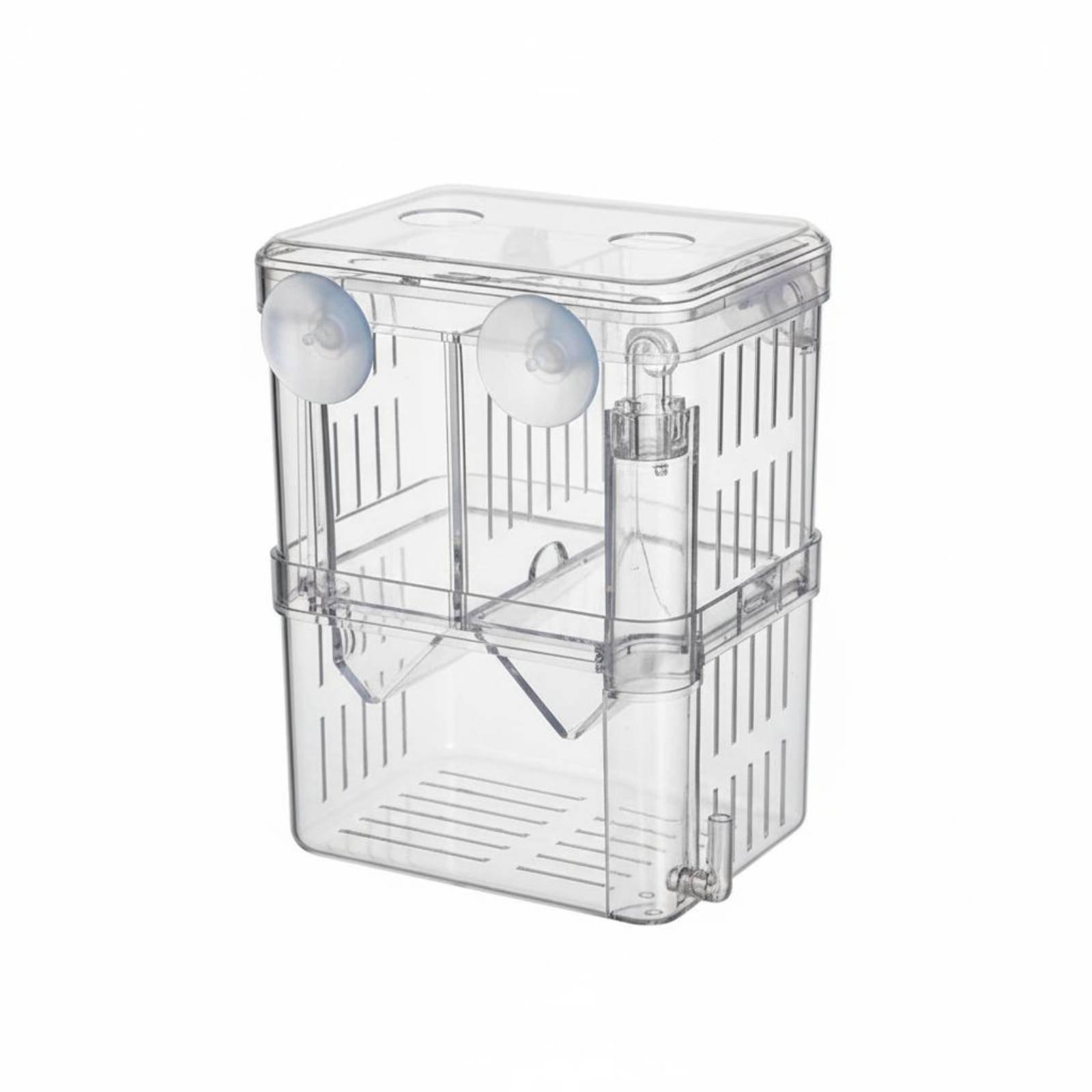 Double Layer Aquarium Breeding - Aquarium Fishes 评论和价格