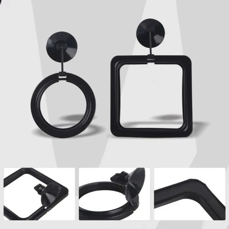 1/3pcs Aquarium Fish Feeding R - Aquarium Fish Food 评论和价格