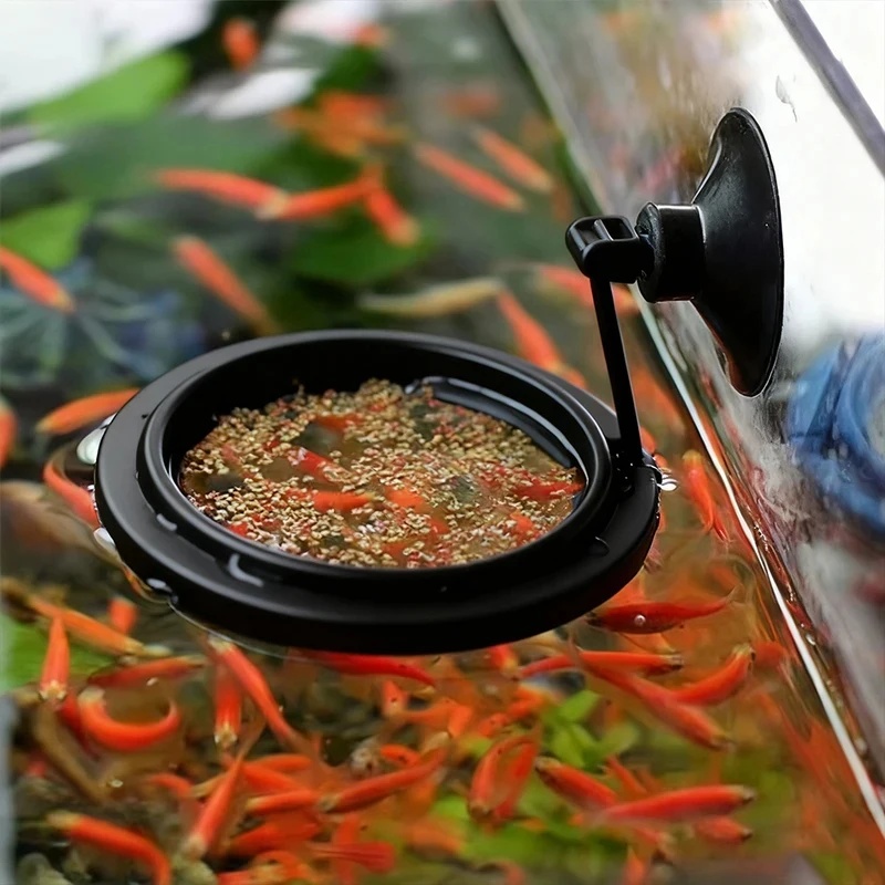 1/3pcs Aquarium Fish Feeding R - Aquarium Fish Food 评论和价格