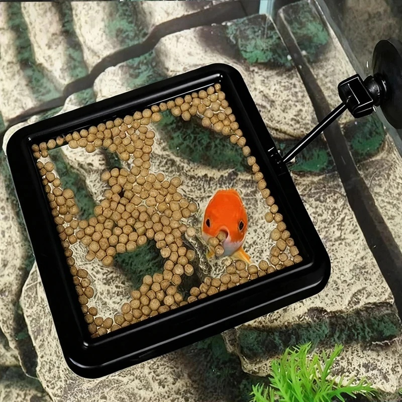 1/3pcs Aquarium Fish Feeding R - Aquarium Fish Food 评论和价格