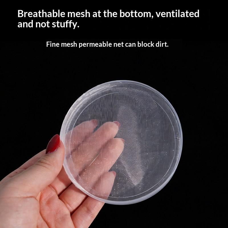 Transparent Acrylic Fish Breed - Aquarium Fish Food 评论和价格