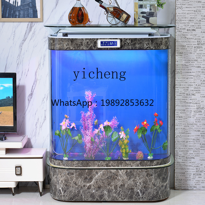 XL fish tank aquarium European - Xl Aquarium Fish 评论和价格