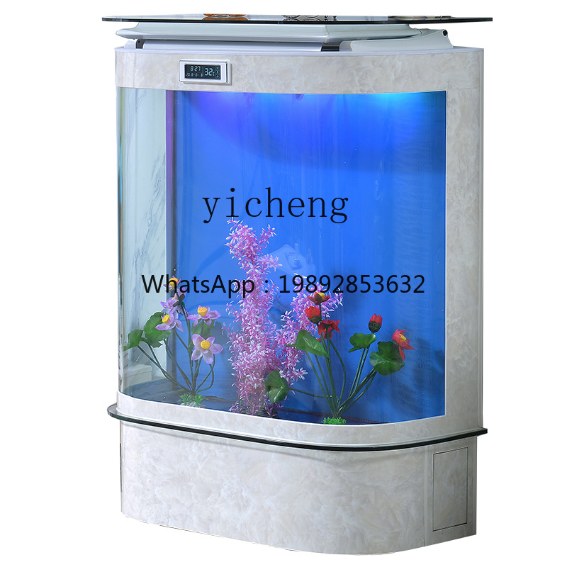 XL fish tank aquarium European - Xl Aquarium Fish 评论和价格