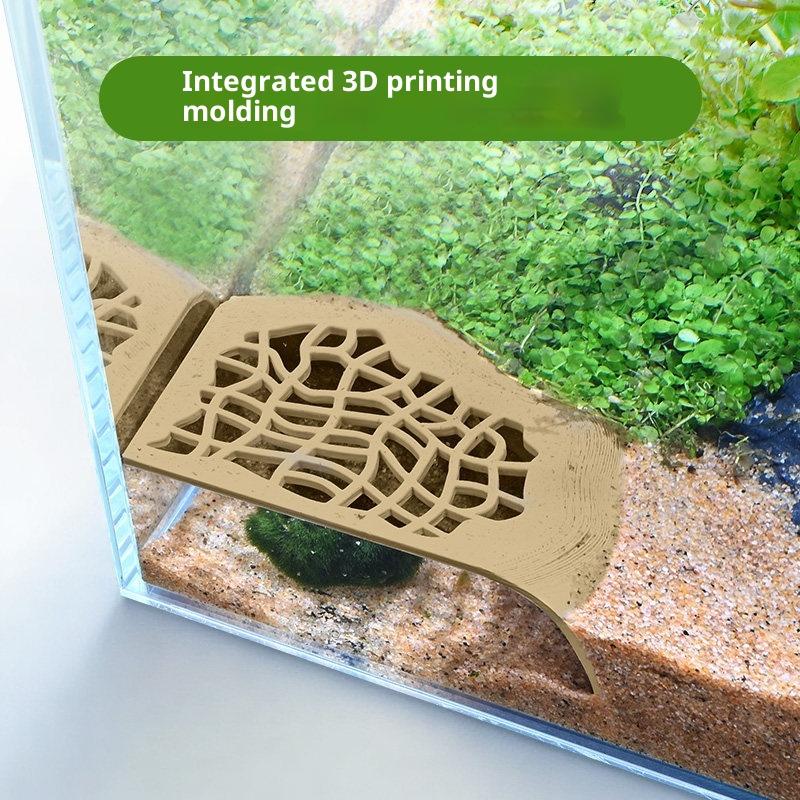 Aquarium Hidden Cave Shelter F - Aquarium Fish Cave 评论和价格