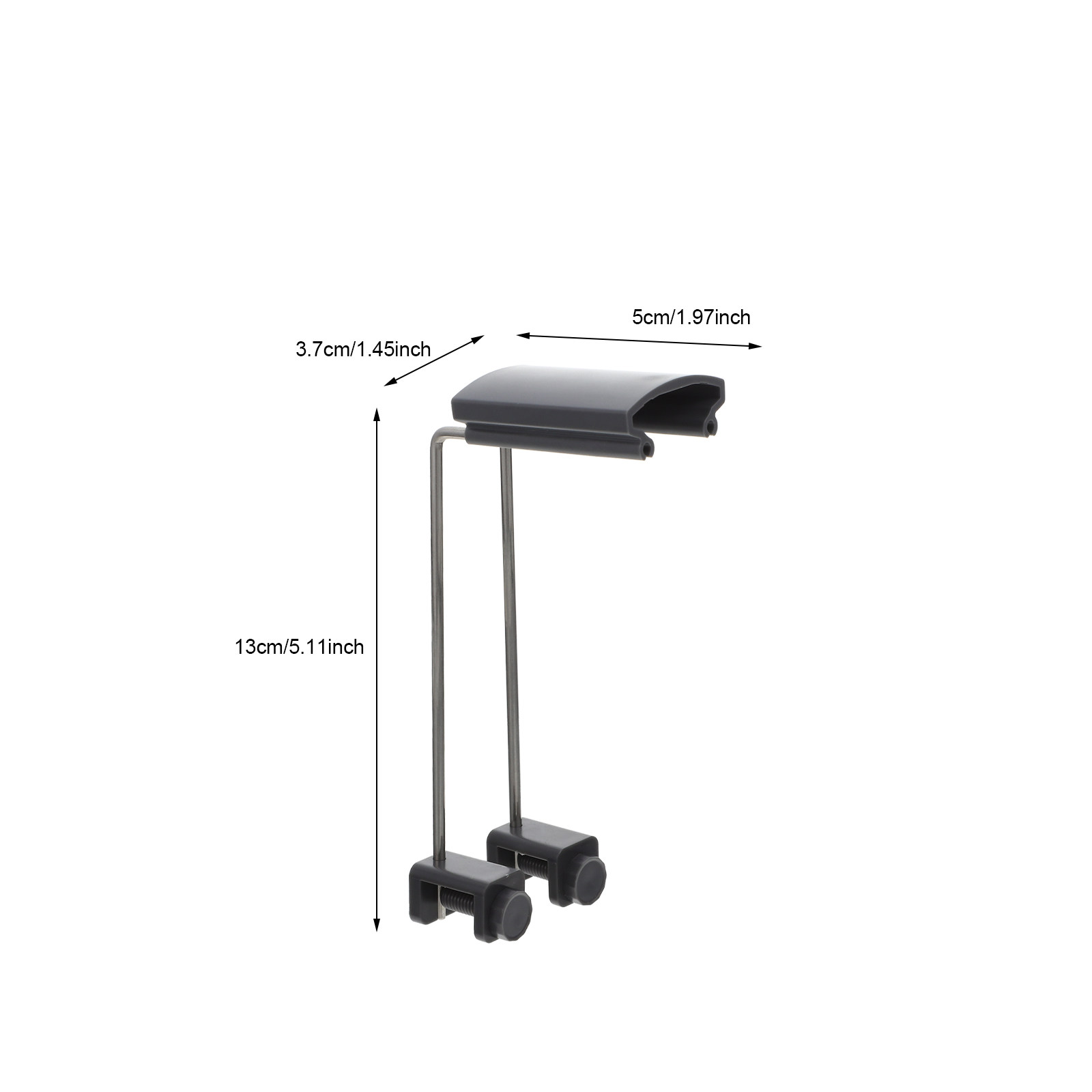 2 Pcs Fish Tank Fishtank Light - Aquarium Fish Light 评论和价格