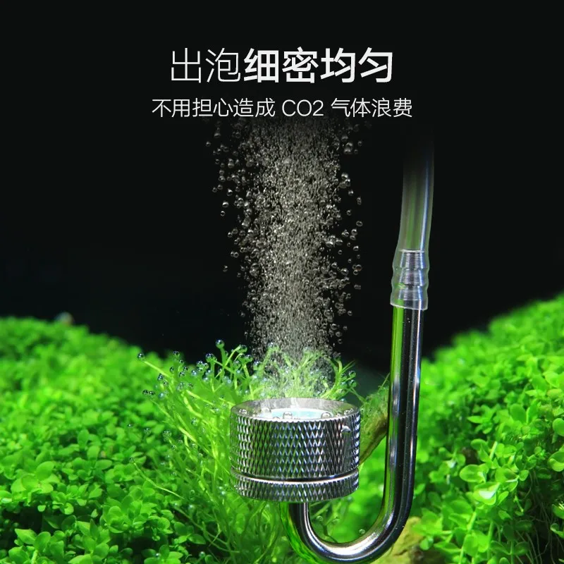 Aquarium CO2 Diffuser Fish Tan - Co2 Diffuser Planted 评论和价格