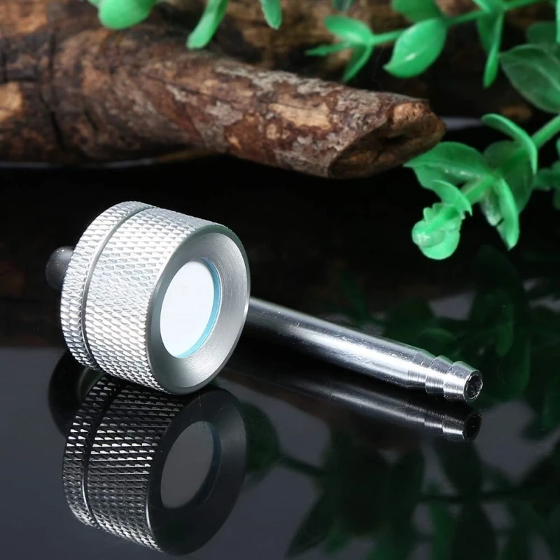 Aquarium CO2 Diffuser Fish Tan - Co2 Diffuser Planted 评论和价格