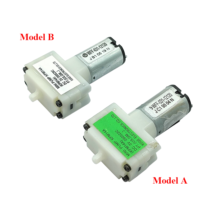 KOGE KPM14A DC 3V 3.7V Small M - Aquarium Fish Beautiful 评论和价格