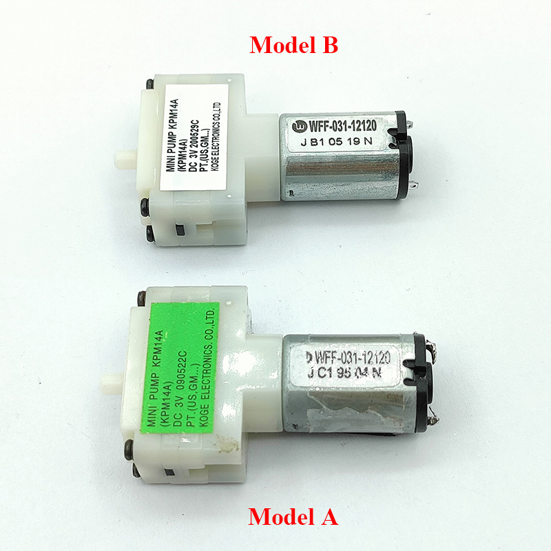 KOGE KPM14A DC 3V 3.7V Small M - Aquarium Fish Beautiful 评论和价格